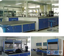 美的集團研發中心