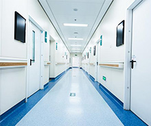 醫院檢驗科實驗室