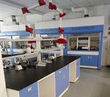 理化實驗室公司